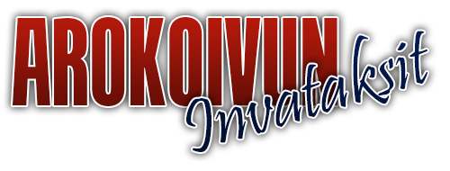 Arokoivun Invataksit Oy
